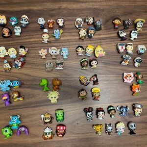 Disney Doorables Series 10